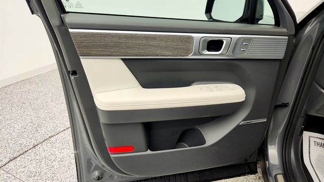 2025 Hyundai Santa Fe Hybrid Calligraphy AWD w/ Tow Hitch - 23016231 - 10