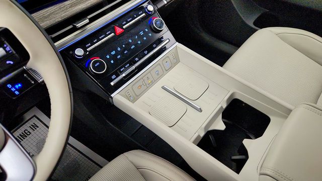 2025 Hyundai Santa Fe Hybrid Calligraphy AWD w/ Tow Hitch - 23016231 - 16