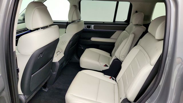 2025 Hyundai Santa Fe Hybrid Calligraphy AWD w/ Tow Hitch - 23016231 - 20