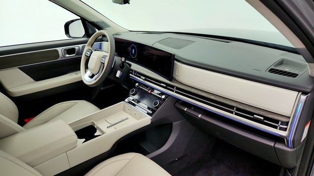 2025 Hyundai Santa Fe Hybrid Calligraphy AWD w/ Tow Hitch - 23016231 - 25