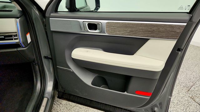 2025 Hyundai Santa Fe Hybrid Calligraphy AWD w/ Tow Hitch - 23016231 - 26