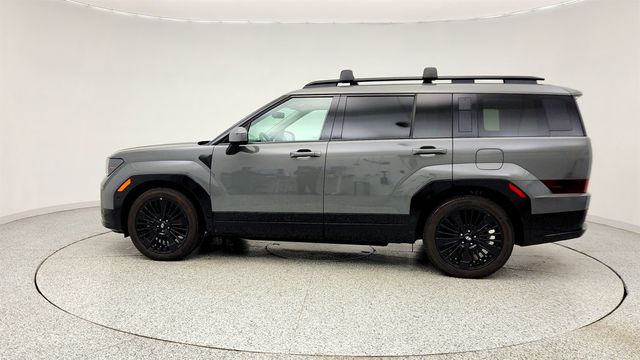 2025 Hyundai Santa Fe Hybrid Calligraphy AWD w/ Tow Hitch - 23016231 - 7