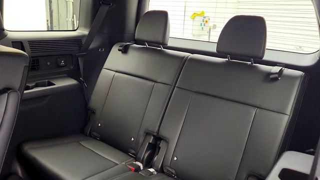 2025 Hyundai Santa Fe Hybrid Calligraphy AWD w/ Tow Hitch - 23017559 - 20