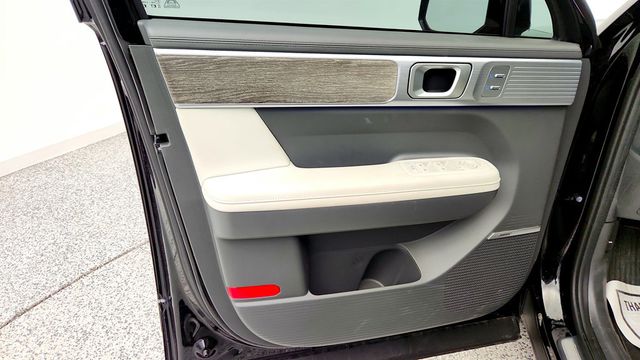 2025 Hyundai Santa Fe Hybrid Calligraphy FWD - 23018139 - 10