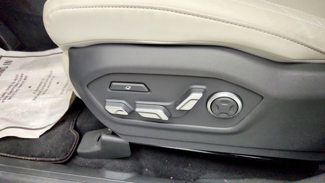 2025 Hyundai Santa Fe Hybrid Calligraphy FWD - 23018139 - 11