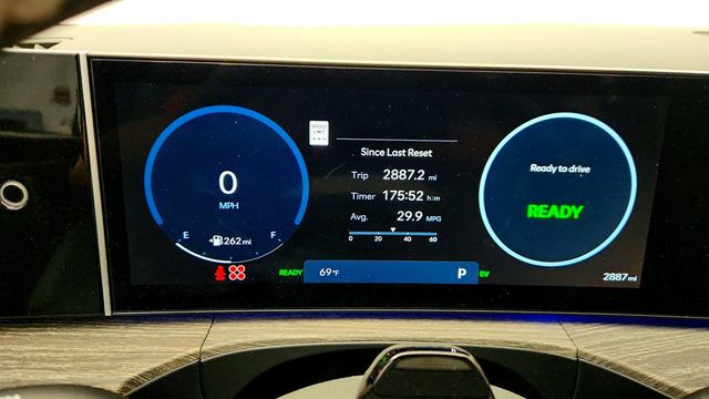 2025 Hyundai Santa Fe Hybrid Calligraphy FWD - 23018139 - 14