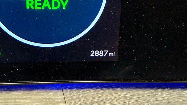 2025 Hyundai Santa Fe Hybrid Calligraphy FWD - 23018139 - 15