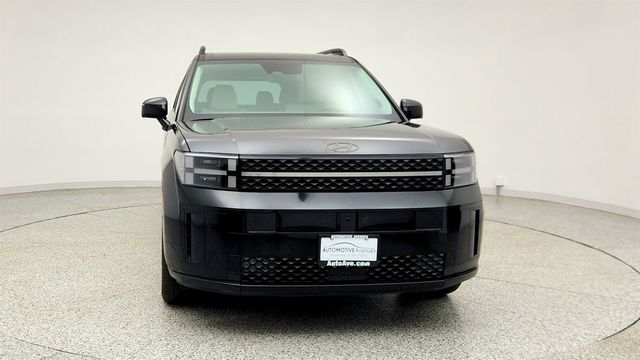 2025 Hyundai Santa Fe Hybrid Calligraphy FWD - 23018139 - 1