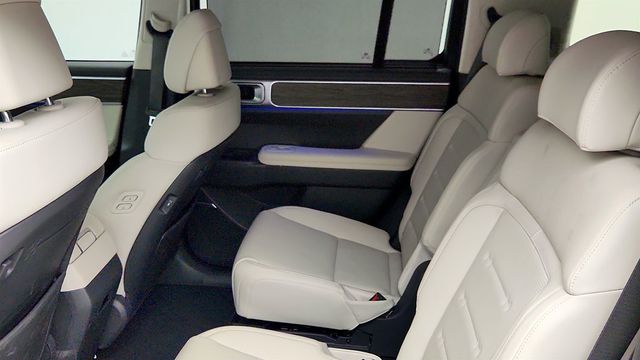 2025 Hyundai Santa Fe Hybrid Calligraphy FWD - 23018139 - 20