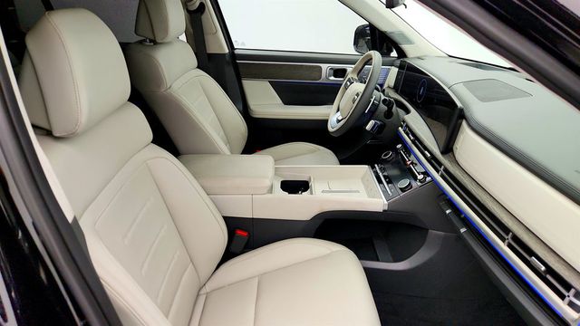 2025 Hyundai Santa Fe Hybrid Calligraphy FWD - 23018139 - 24