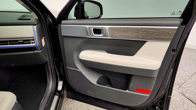 2025 Hyundai Santa Fe Hybrid Calligraphy FWD - 23018139 - 26