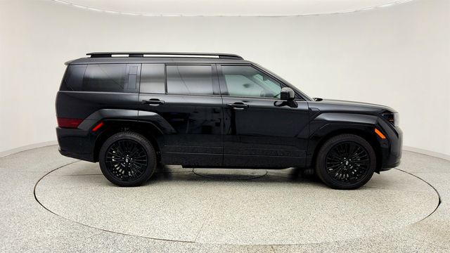 2025 Hyundai Santa Fe Hybrid Calligraphy FWD - 23018139 - 3