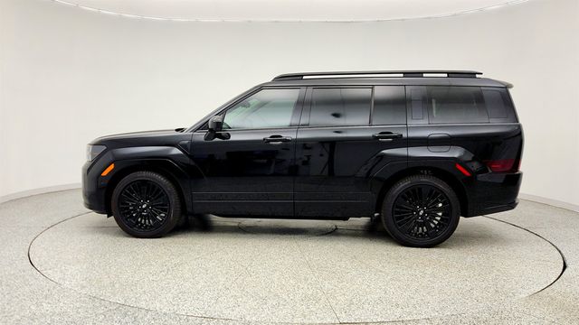 2025 Hyundai Santa Fe Hybrid Calligraphy FWD - 23018139 - 7