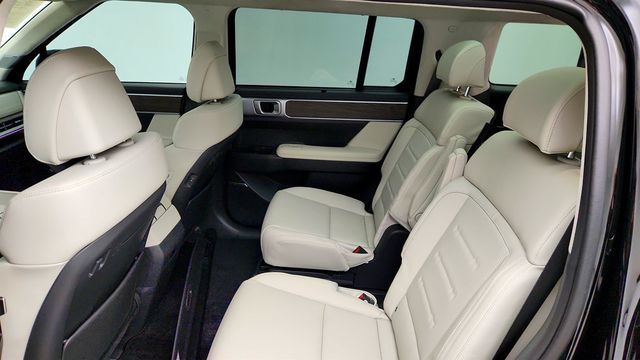 2025 Hyundai Santa Fe Hybrid Calligraphy FWD - 23082190 - 20