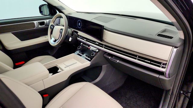 2025 Hyundai Santa Fe Hybrid Calligraphy FWD - 23082190 - 24