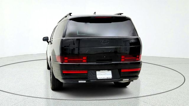 2025 Hyundai Santa Fe Hybrid Calligraphy FWD - 23082190 - 5