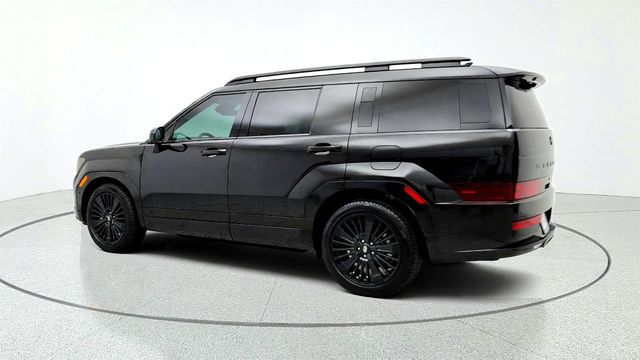 2025 Hyundai Santa Fe Hybrid Calligraphy FWD - 23082190 - 6