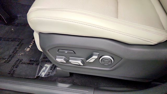 2025 Hyundai Santa Fe Hybrid Calligraphy FWD - 23098464 - 11
