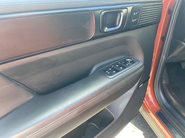 2025 HYUNDAI SANTA FE HYBRID CALLIGRAPHY HYBRID - 23096149 - 10