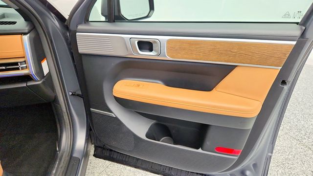 2025 Hyundai Santa Fe Hybrid Limited - 22962929 - 26