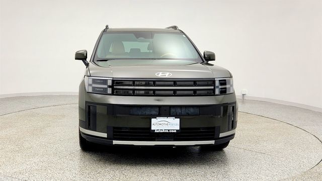 2025 Hyundai Santa Fe Hybrid Limited (36 combined mpg) - 22974355 - 1