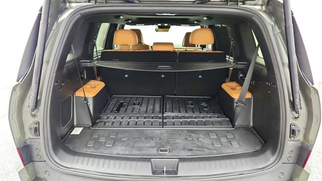 2025 Hyundai Santa Fe Hybrid Limited (36 combined mpg) - 22974355 - 20
