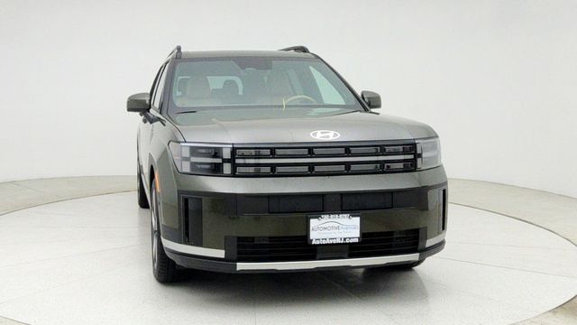 2025 Hyundai Santa Fe Hybrid Limited AWD - 22950016 - 1