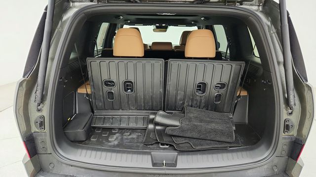 2025 Hyundai Santa Fe Hybrid Limited AWD - 22950016 - 22