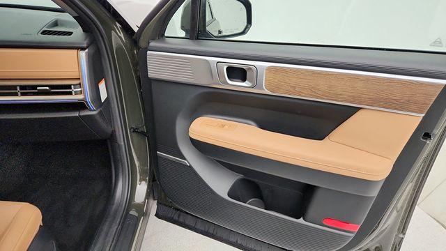 2025 Hyundai Santa Fe Hybrid Limited AWD - 22950016 - 26