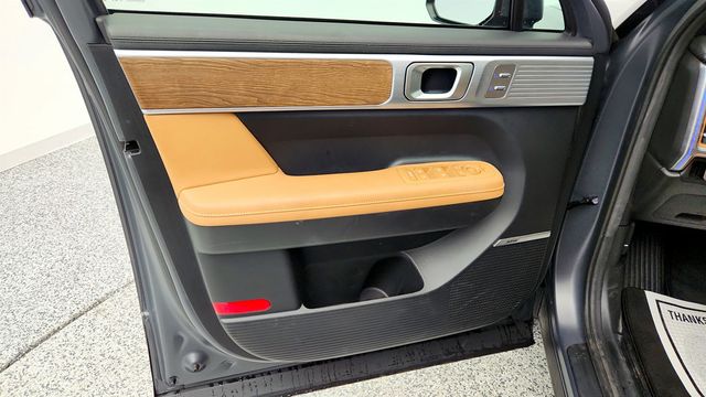 2025 Hyundai Santa Fe Hybrid Limited FWD - 22962929 - 10