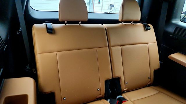 2025 Hyundai Santa Fe Hybrid Limited FWD - 22962929 - 22