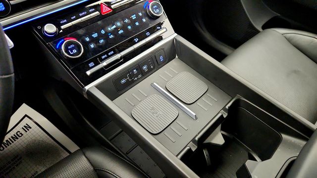 2025 Hyundai Santa Fe Hybrid Limited FWD - 23067887 - 15