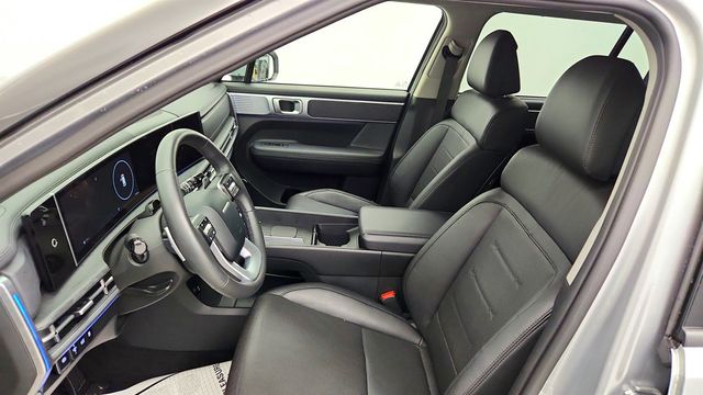 2025 Hyundai Santa Fe Hybrid Limited FWD - 23067887 - 18