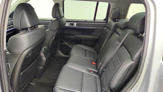 2025 Hyundai Santa Fe Hybrid Limited FWD - 23067887 - 19