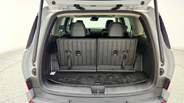 2025 Hyundai Santa Fe Hybrid Limited FWD - 23067887 - 20
