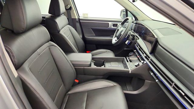 2025 Hyundai Santa Fe Hybrid Limited FWD - 23067887 - 23