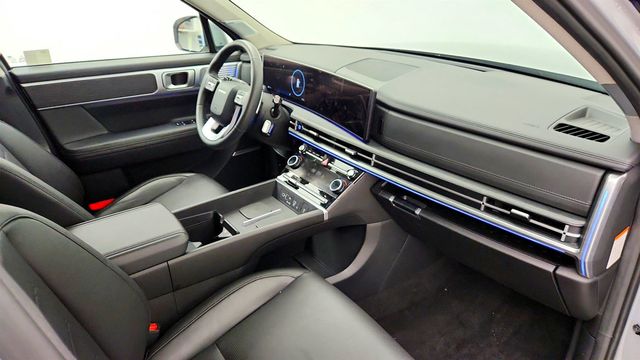 2025 Hyundai Santa Fe Hybrid Limited FWD - 23067887 - 24