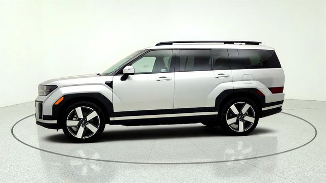 2025 Hyundai Santa Fe Hybrid Limited FWD - 23067887 - 7