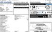 2025 Hyundai Santa Fe Hybrid SEL - 23081609 - 1