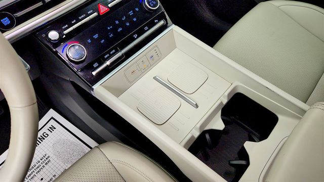 2025 Hyundai Santa Fe Hybrid SEL AWD - 23082249 - 14