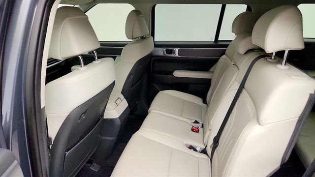 2025 Hyundai Santa Fe Hybrid SEL AWD - 23082249 - 16