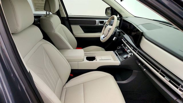 2025 Hyundai Santa Fe Hybrid SEL AWD - 23082249 - 19