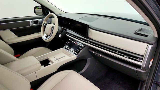 2025 Hyundai Santa Fe Hybrid SEL AWD - 23082249 - 20