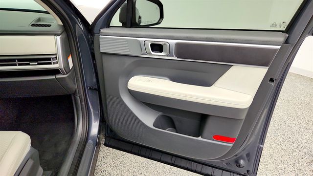 2025 Hyundai Santa Fe Hybrid SEL AWD - 23082249 - 21