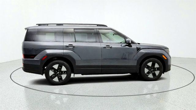 2025 Hyundai Santa Fe Hybrid SEL AWD - 23082249 - 3