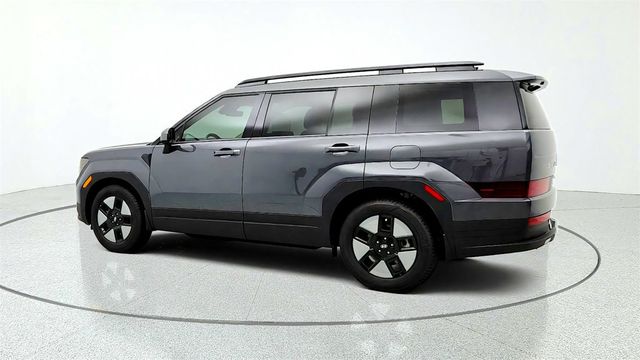 2025 Hyundai Santa Fe Hybrid SEL AWD - 23082249 - 6