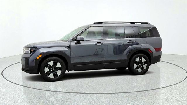 2025 Hyundai Santa Fe Hybrid SEL AWD - 23082249 - 7