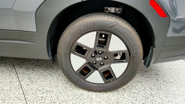 2025 Hyundai Santa Fe Hybrid SEL AWD - 23082249 - 8