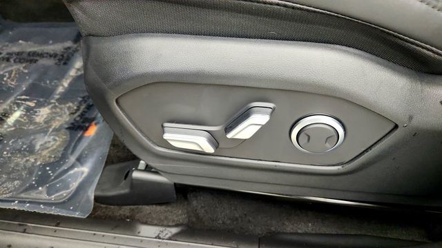 2025 Hyundai Santa Fe Hybrid SEL AWD - 23032617 - 9