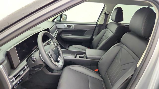 2025 Hyundai Santa Fe Hybrid SEL AWD - 23032617 - 16